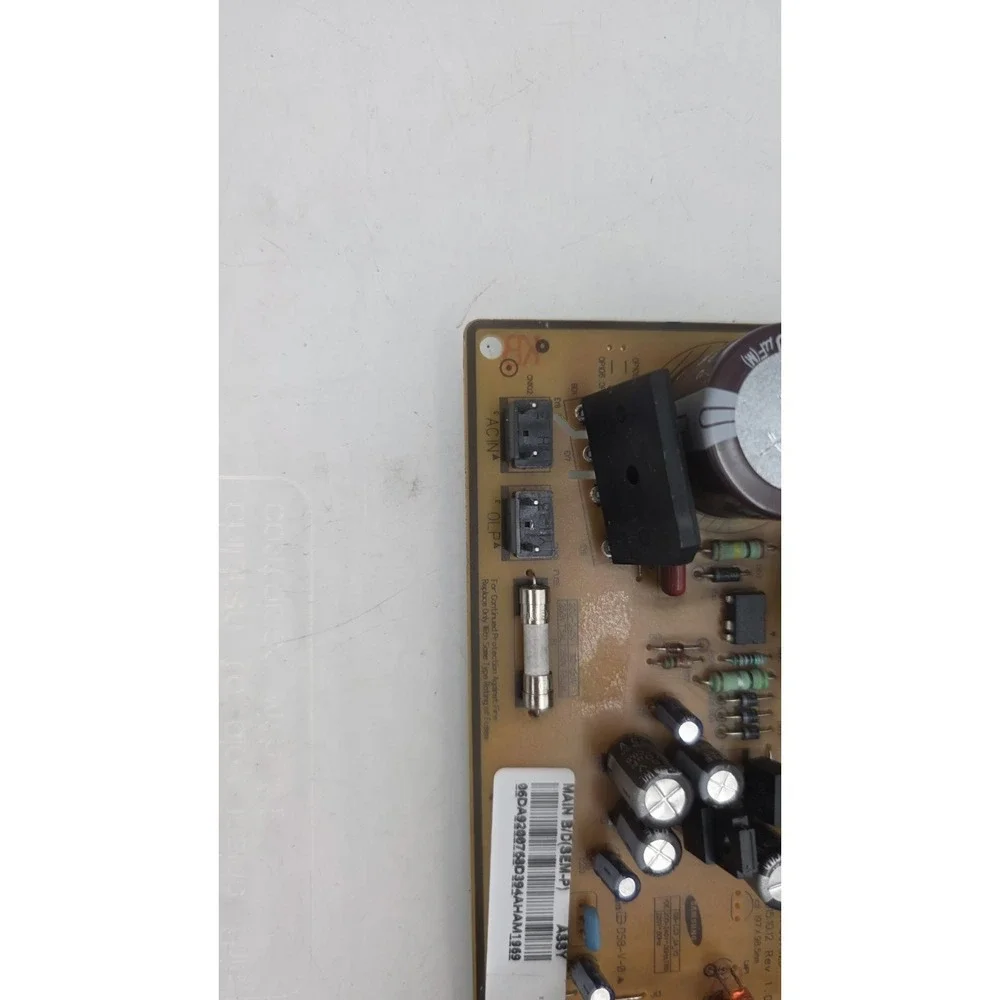 Samsung Refrigerator DA92-00768D Power Inverter
